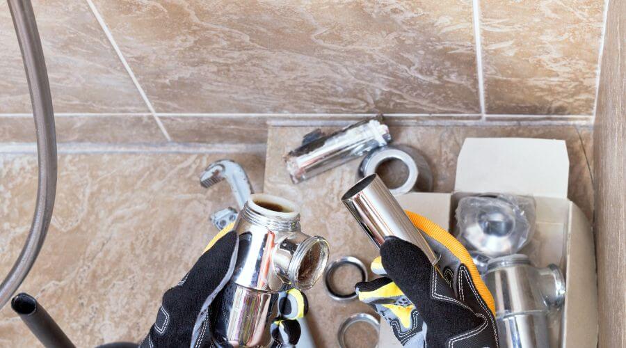 Expert tile roof repair services in Catawba, SC